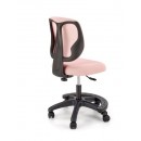 Кресло компьютерное HALMAR NANI розовый